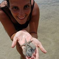 Eva Lorenzo Tejedor's Photo