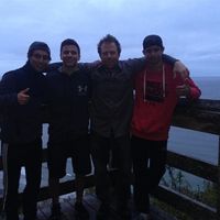 Armando Garza的照片