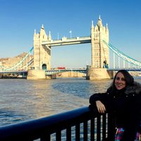 Carolina Jiménez's Photo