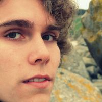 Antoine B-Le Moal的照片