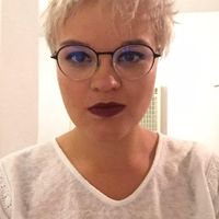 Maite  Moniatte's Photo