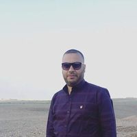 Waleed Saleh's Photo