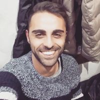 Alfonso Salvo的照片