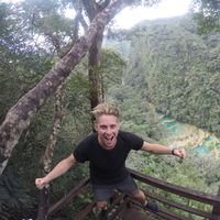 Fotos von Matthew Hunter