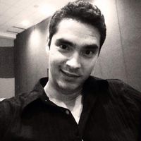 José Carlos Anaya Chávez's Photo