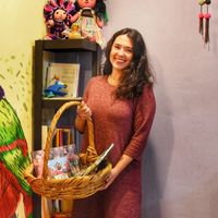 Mariana Ayala+Rubio's Photo