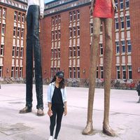 Anja Anciano's Photo