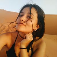 Paula Gonzalo's Photo