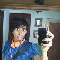 Fotos de Alessandro Peguero