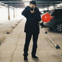 Olimkhon  Abdugafarov's Photo