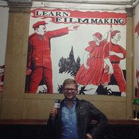 Roman Ziouzev's Photo