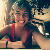 Carlota Fernandez's Photo