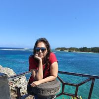 Vaishnavi Watwe的照片