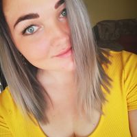 Dominika Ošková's Photo