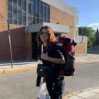 Julieta  Demartini Gastaldi's Photo