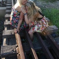 Elina Isaksson的照片