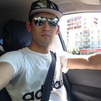 Kairat Karipbayev的照片