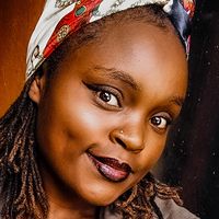 Betty Wanjiku's Photo