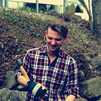 Liam  de Louwere的照片