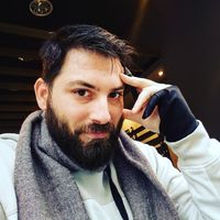 Fotos de Telemachos Malama