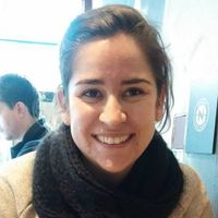 Kath Fennemore的照片