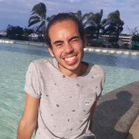 Kaique Bragé's Photo