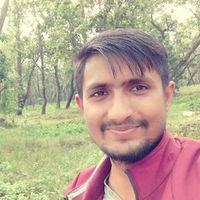 Afasar Nawaz's Photo