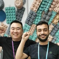 Muhammed Güngen的照片