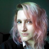 Carla Kexel的照片