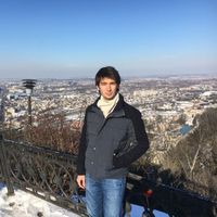 Utku Balıkcıoğlu's Photo