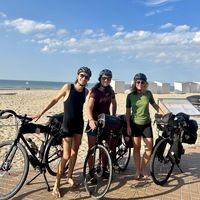 Pauline Mautor的照片