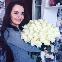 Alexandra Savakozova's Photo