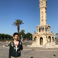 Ozan Eraslan's Photo