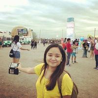 Fotos de Cheryl Salvador