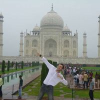 Romain Nicolas's Photo