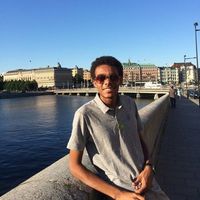 Fotos de Khalid Hassan