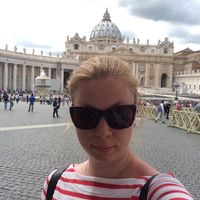 Ksenia Kareva's Photo