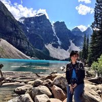 Laura Gutiérrez's Photo