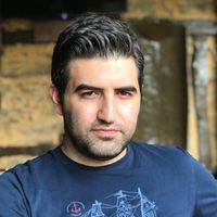 Nazım Rüşen's Photo