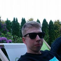 Konrad Cieraszko's Photo