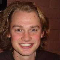 Andrew Allen的照片