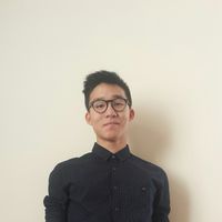 Karel Zheng的照片