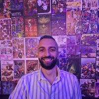 Anis Alrfooh的照片