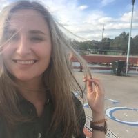 Julia Mereshkina's Photo