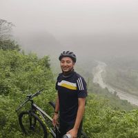 Mohit Pradhan's Photo