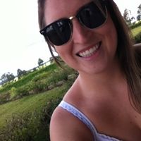 Fernanda Ferrari的照片