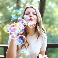 Anastasia Ryabikina's Photo