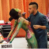 Michael Mejia's Photo