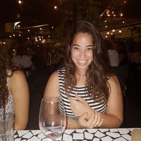 Yael Hershko's Photo