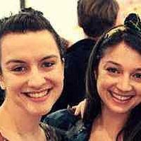 Fotos de Paula Fader